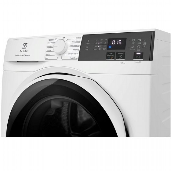  ����� ����� 8 �"� ������ ����� 5 �"� Electrolux EWW8024P3WC �� �������