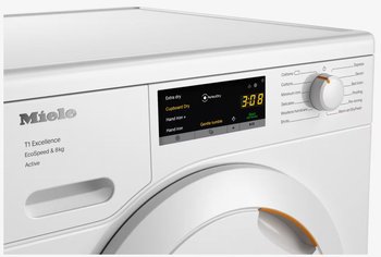  ����� ����� �8 ��"� �������� Miele ��� TEA525WP ��� ������ �� �������