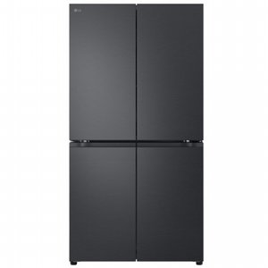 מקרר 4 דלתות 870 ליטר LG אל ג'י דגם GR-929B נירוסטה מושחרת מקרר 4 דלתות 870 ליטר LG אל ג'י דגם GR-929B נירוסטה מושחרת