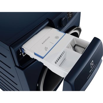  ����� ����� 12 �"� ������ ����� 9 �"� Electrolux EWW1242R9MC �� ����� �����