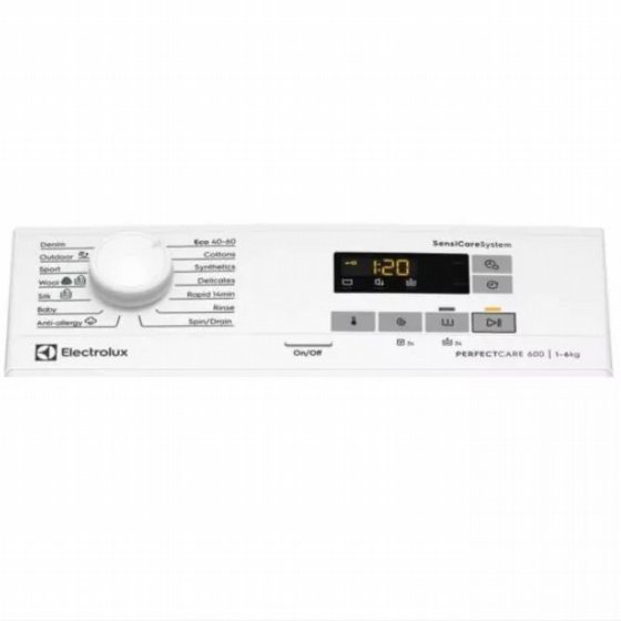 ����� ����� ��� ����� 6 �"� Electrolux ��� EW5T7612AM