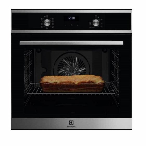  ���� ���� �� ������ 71 ���� Electrolux ��� EOH64259X ���� �����