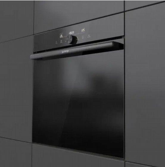 ���� ���� ������ �� ���� ��� ����� 77 ���� ��� Gorenje BOS6747A05DG ������