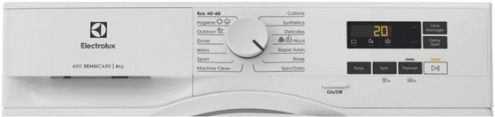 ����� ����� ��� ���� ���������� 8 ���� ��� Electrolux EF61823BM ��� 2026