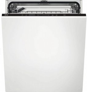 מדיח כלים אינטגרלי רחב דגם AEG FSB53617Z תוצרת פולין חדש 2026 מדיח כלים אינטגרלי רחב דגם AEG FSB53617Z תוצרת פולין חדש 2026