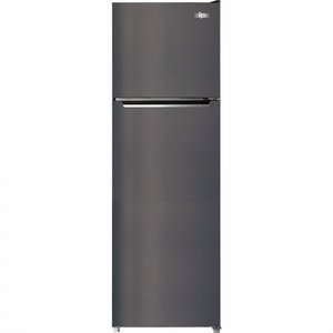 מקרר מקפיא עליון 248 ליטר General ג'נרל דגם GE303BIX שחור מקרר מקפיא עליון 248 ליטר General ג'נרל דגם GE303BIX שחור