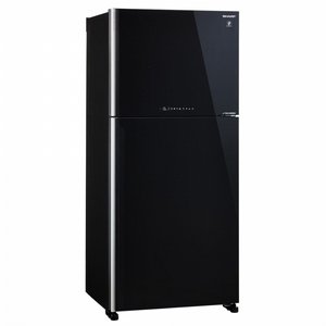 מקרר מקפיא עליון 558 ליטר Sharp שארפ דגם SJ-3655BK שחור מקרר מקפיא עליון 558 ליטר Sharp שארפ דגם SJ-3655BK שחור