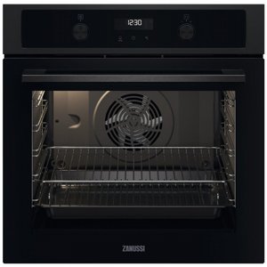 תנור בנוי פרוליטי 74 ליטר ZANUSSI זנוסי דגם ZOPKD7K1A שחור פרמיום דגם חדש 2025 תנור בנוי פרוליטי 74 ליטר ZANUSSI זנוסי דגם ZOPKD7K1A שחור פרמיום דגם חדש 2025