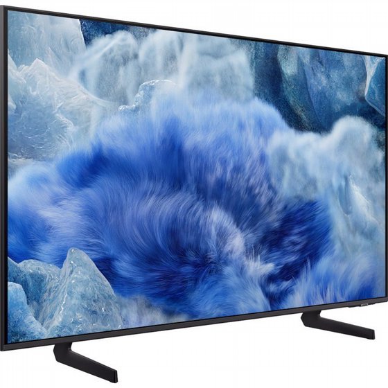 �������� ���� 75" QLED 4K �Samsung ��� QE75Q8F ��� ��� 2025