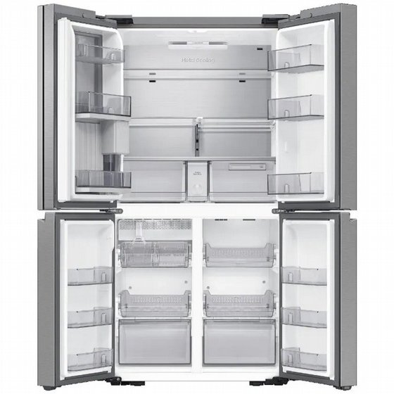 ���� 4 ����� 678 ���� Samsung ������ RF72DG9620SR ����� ����