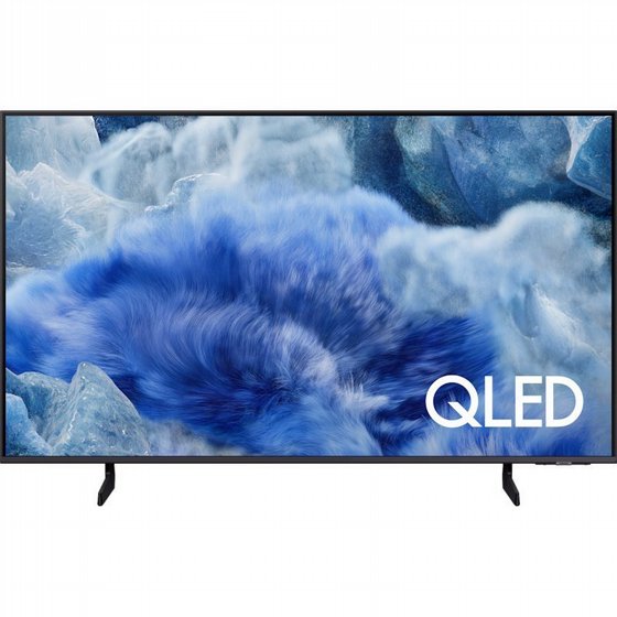 �������� ���� 65" QLED 4K �Samsung ��� QE65Q8F ��� ��� 2025