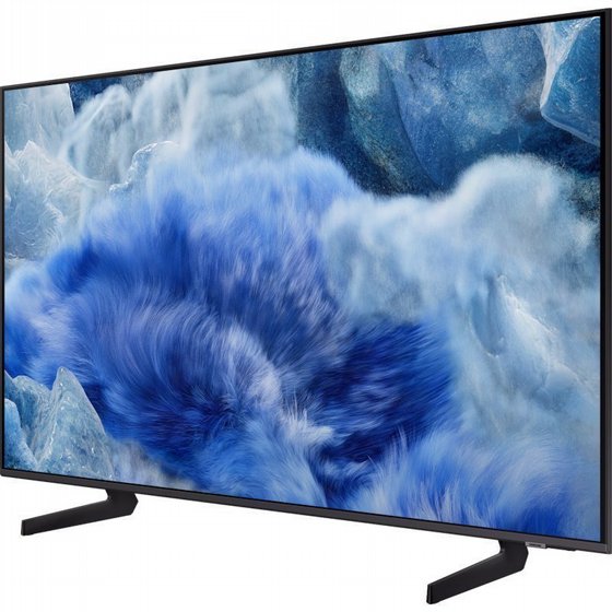 �������� ���� 50" QLED 4K �Samsung ��� QE50Q8F ��� ��� 2025