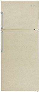 מקרר מקפיא עליון GENERAL GE5401BG 457 ליטר מקרר מקפיא עליון GENERAL GE5401BG 457 ליטר
