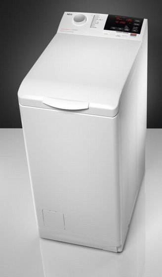 ����� ����� ���� ����� AEG LTX6G6210AM �6 ���"