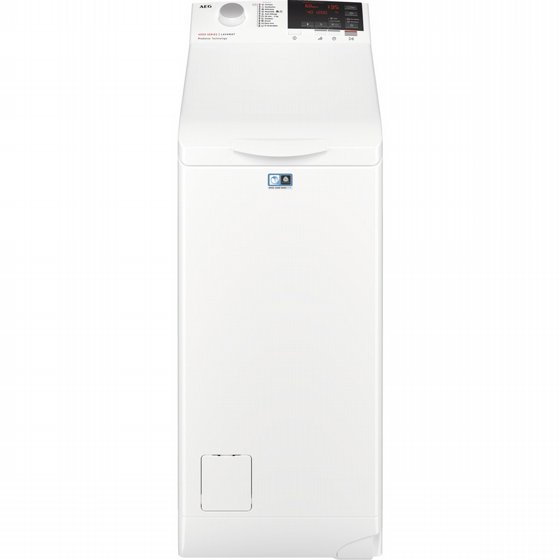 ����� ����� ���� ����� AEG LTX6G6210AM �6 ���"