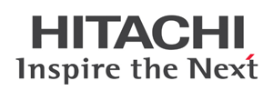 HITACHI