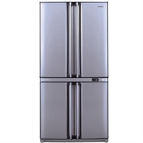 ���� ���� 4 ����� 565 ����� Sharp SJ-8595IX ��������