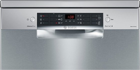 ���� ���� ���� Bosch SMS46MI00 ���