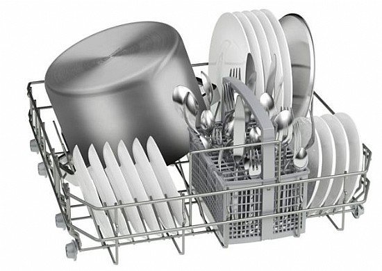 ���� ���� Bosch SMV24AX02E ���