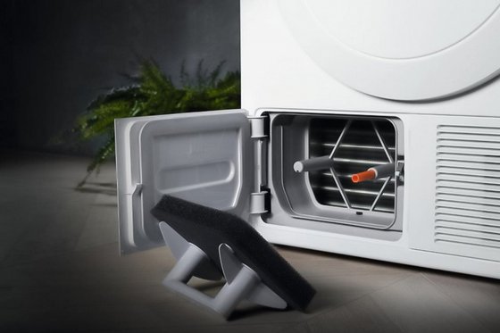 ����� ����� Miele TDD220 �8 ��� ���� "