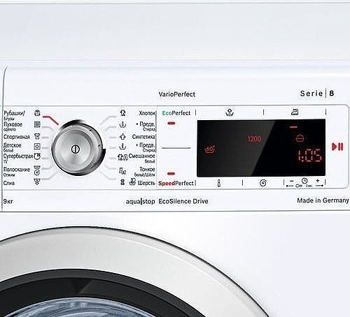 ����� ����� ���� ����� Bosch WAW24440PL �9 ��� ���"