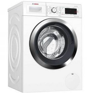 מכונת כביסה פתח קידמי Bosch WAW24469IL 9 קג בוש" מכונת כביסה פתח קידמי Bosch WAW24469IL 9 קג בוש"