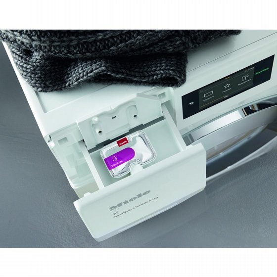 ����� ����� ���� ����� Miele WCD120 �8 ��� ����"